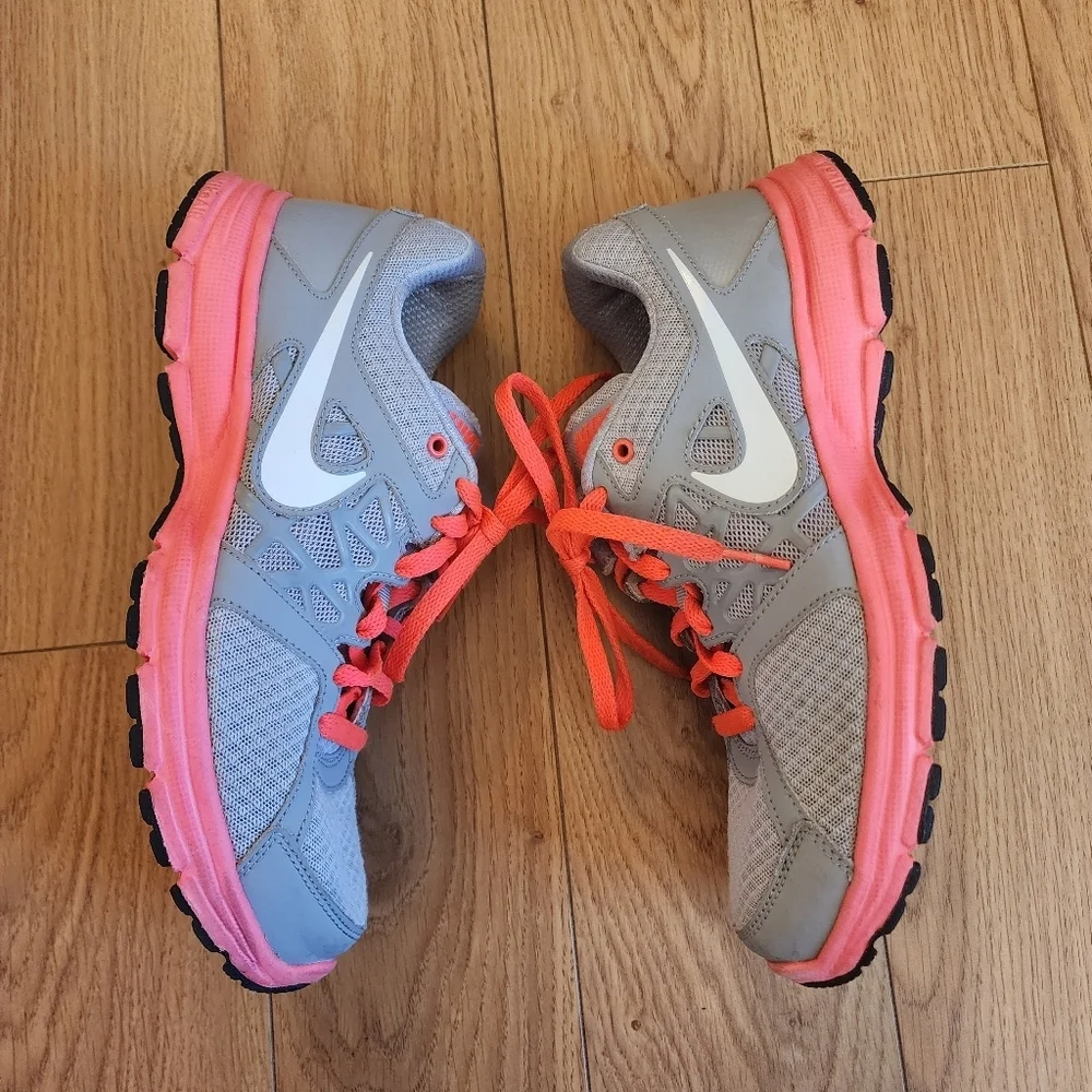 Nike Air Relentless 2 Sneakers-9